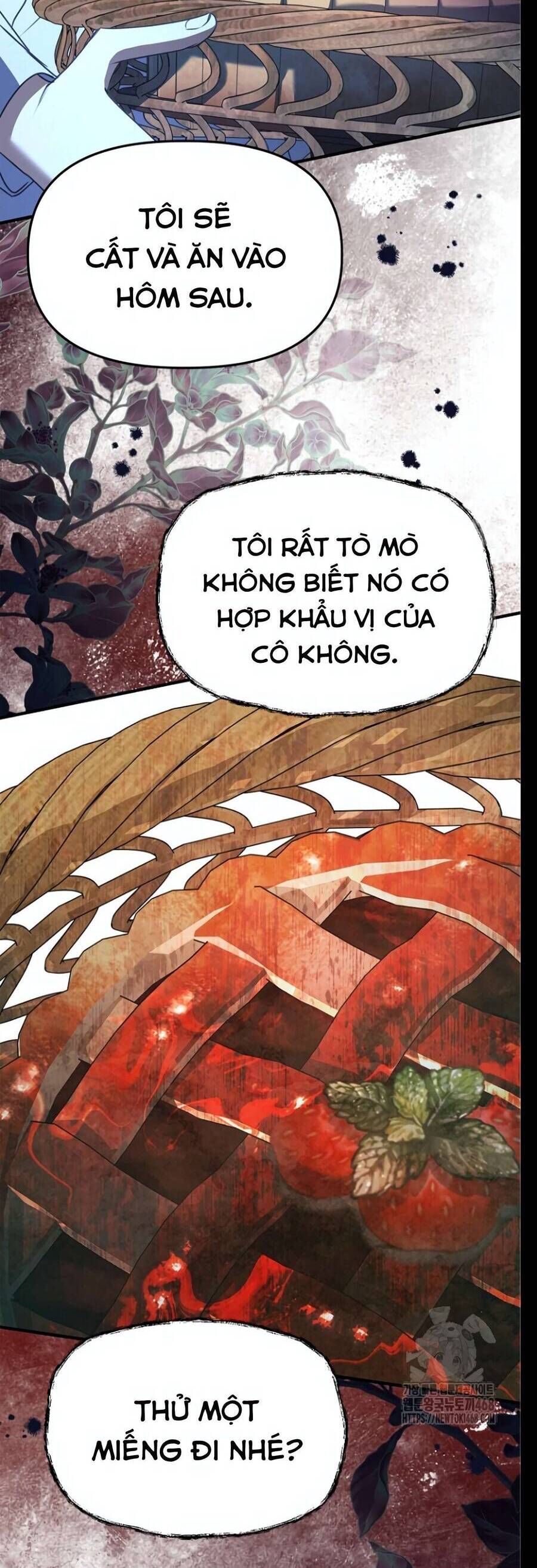 Sống Sót Trong Trường Học Ma Quái: Chapter 4