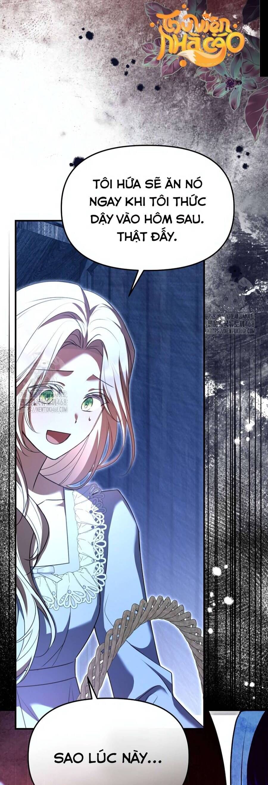 Sống Sót Trong Trường Học Ma Quái: Chapter 4