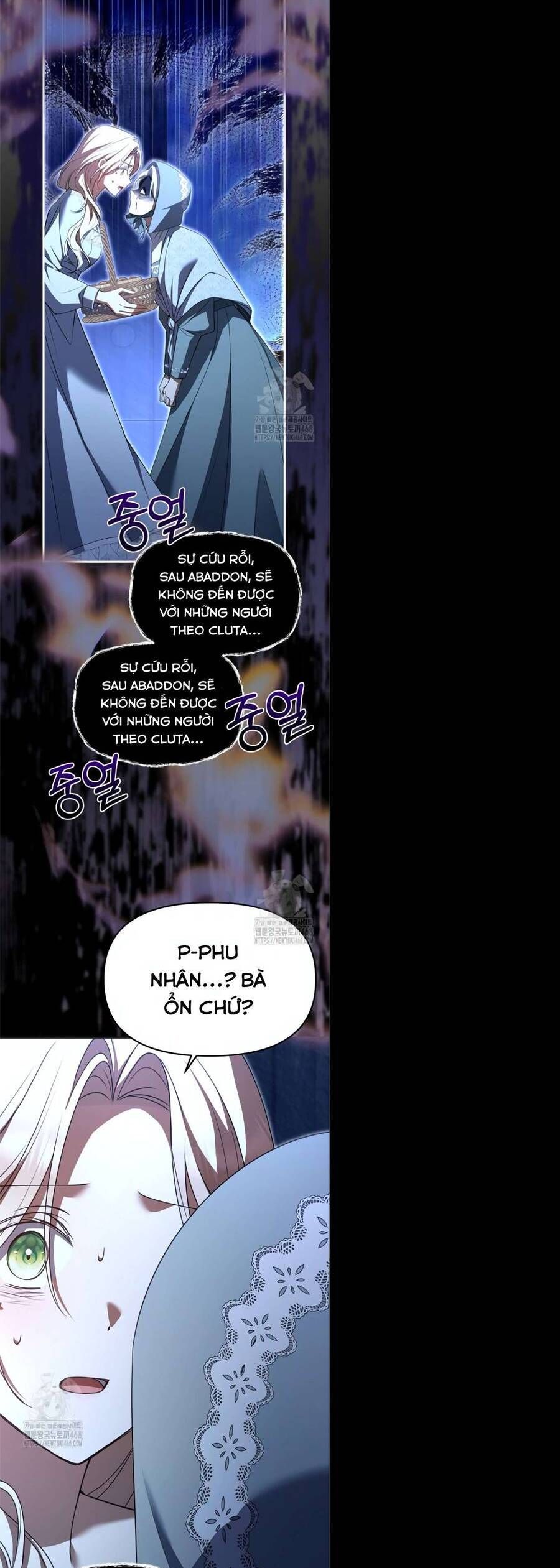 Sống Sót Trong Trường Học Ma Quái: Chapter 4