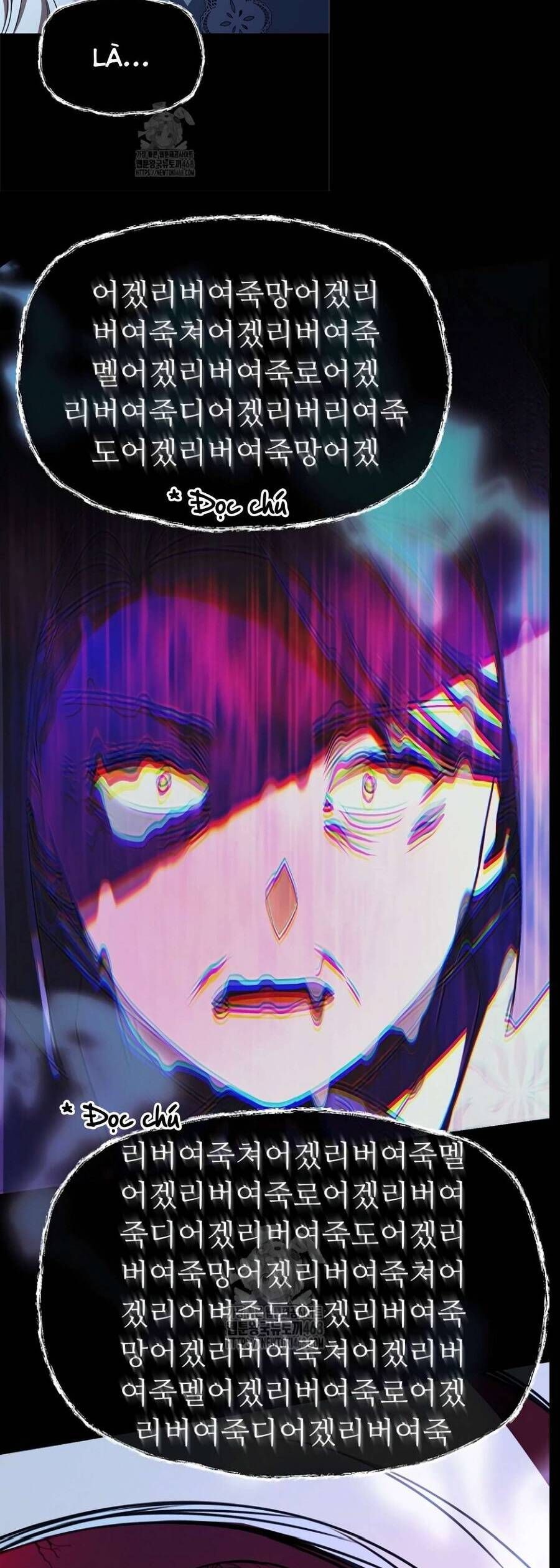 Sống Sót Trong Trường Học Ma Quái: Chapter 4