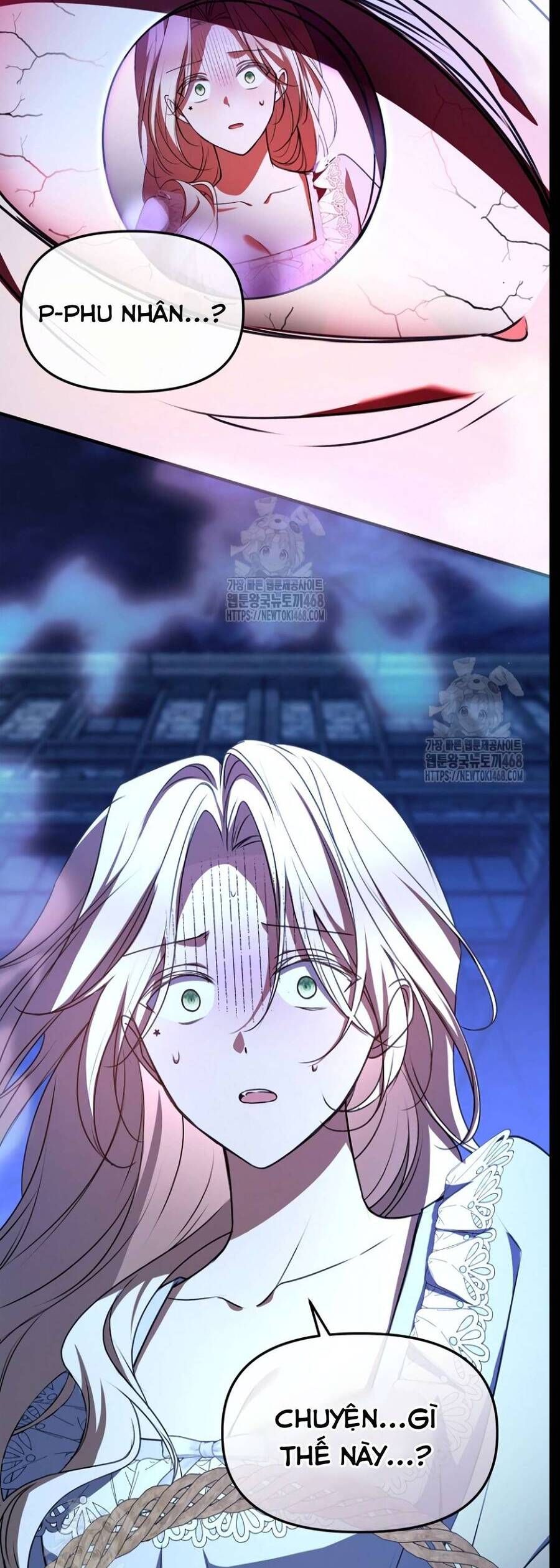 Sống Sót Trong Trường Học Ma Quái: Chapter 4