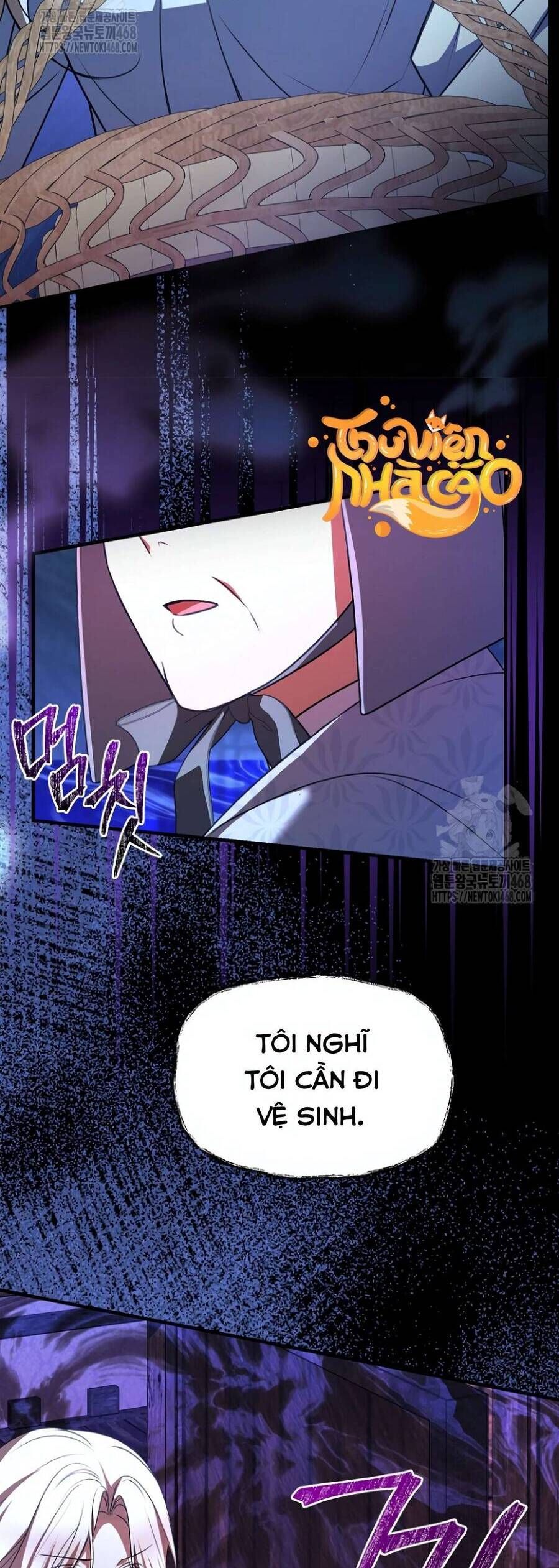 Sống Sót Trong Trường Học Ma Quái: Chapter 4