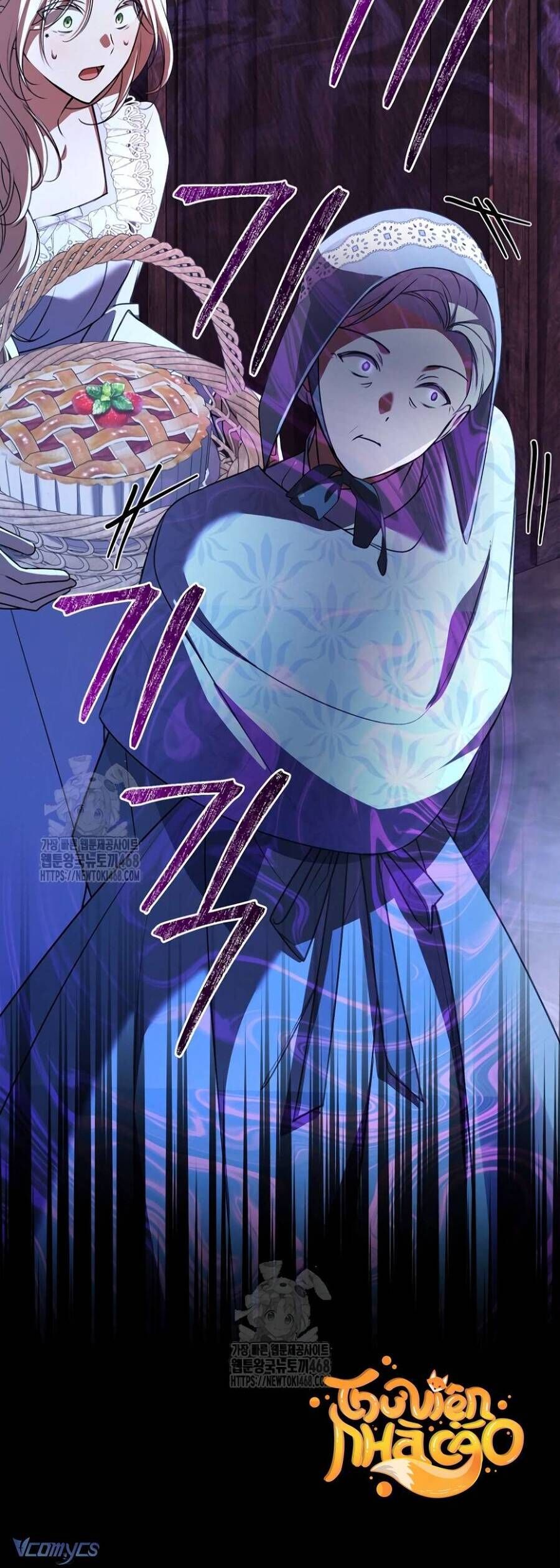 Sống Sót Trong Trường Học Ma Quái: Chapter 4