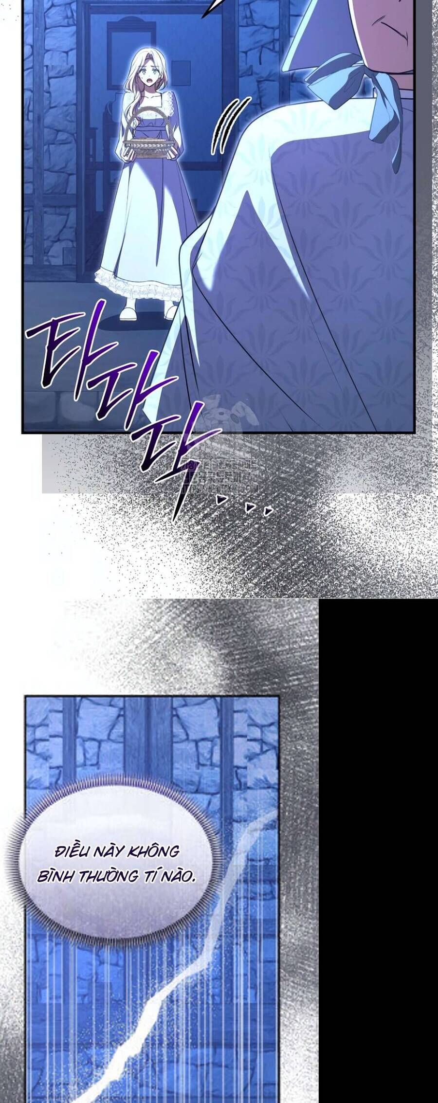 Sống Sót Trong Trường Học Ma Quái: Chapter 4