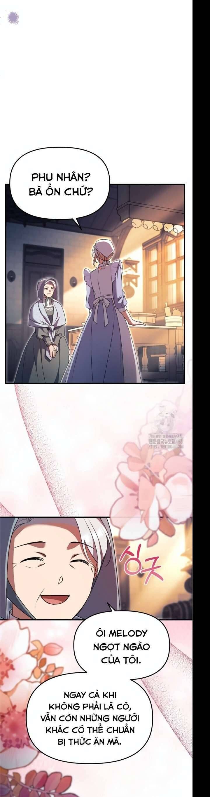 Sống Sót Trong Trường Học Ma Quái: Chapter 4