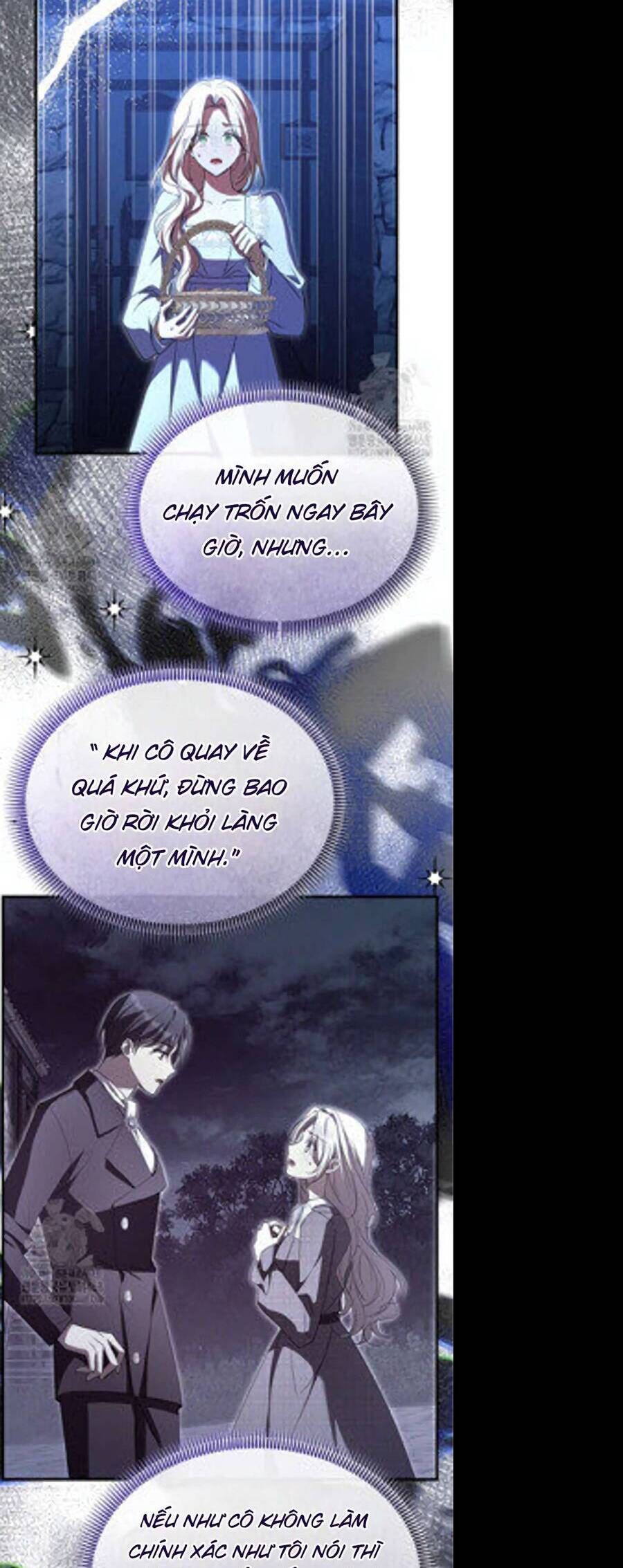 Sống Sót Trong Trường Học Ma Quái: Chapter 4