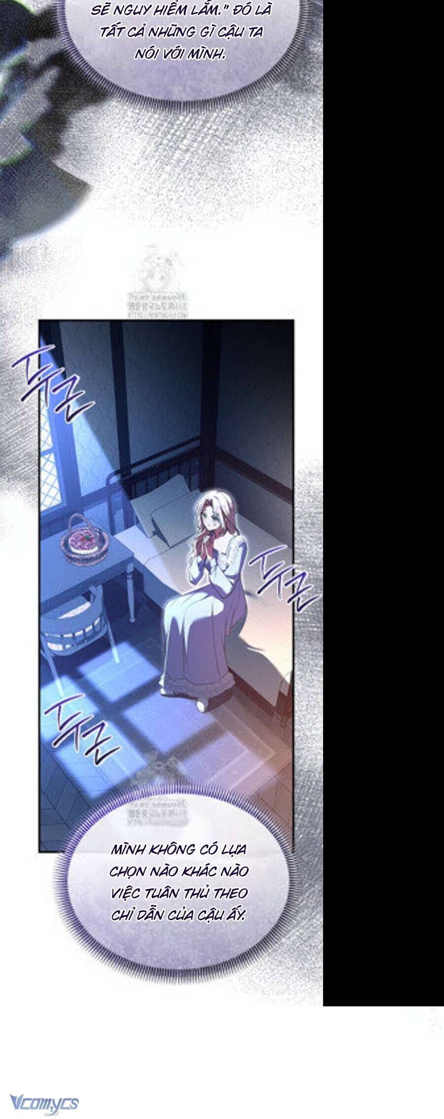 Sống Sót Trong Trường Học Ma Quái: Chapter 4