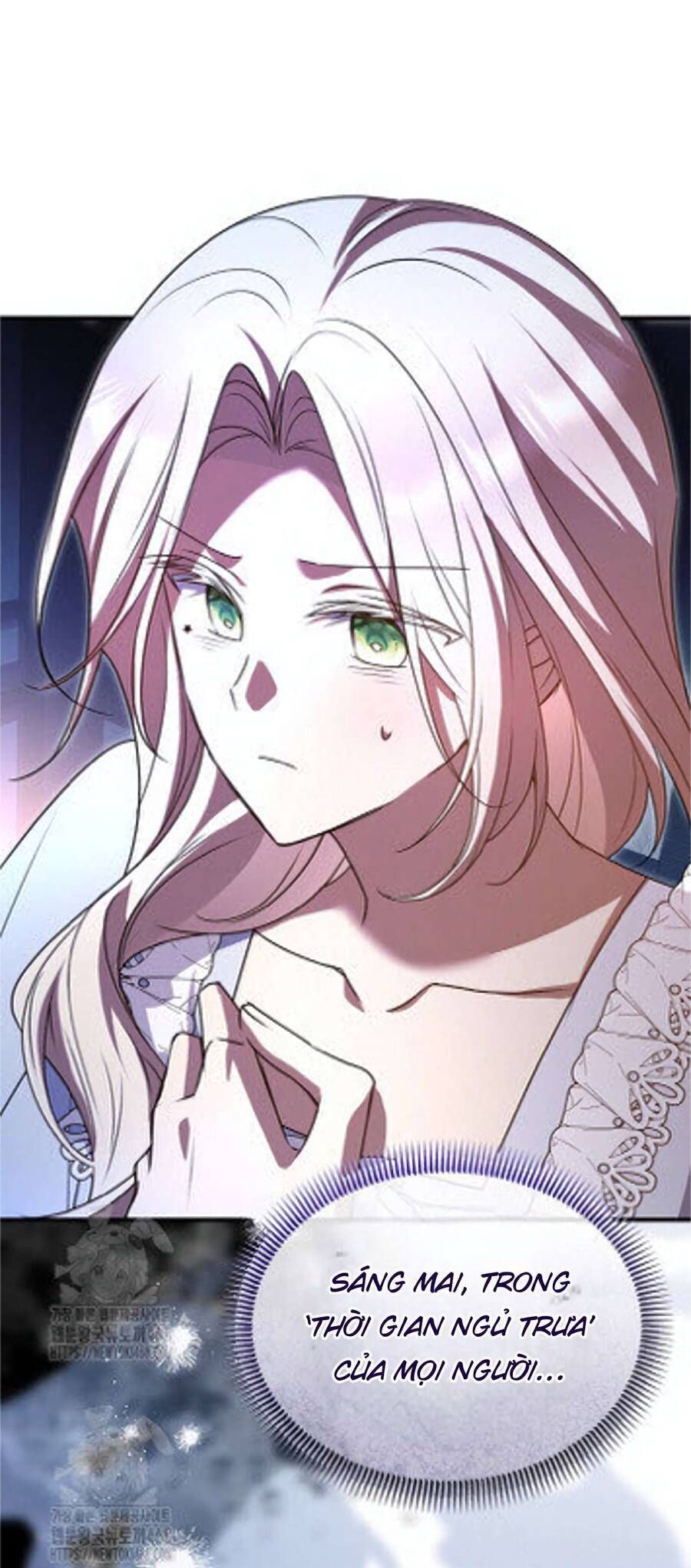 Sống Sót Trong Trường Học Ma Quái: Chapter 4