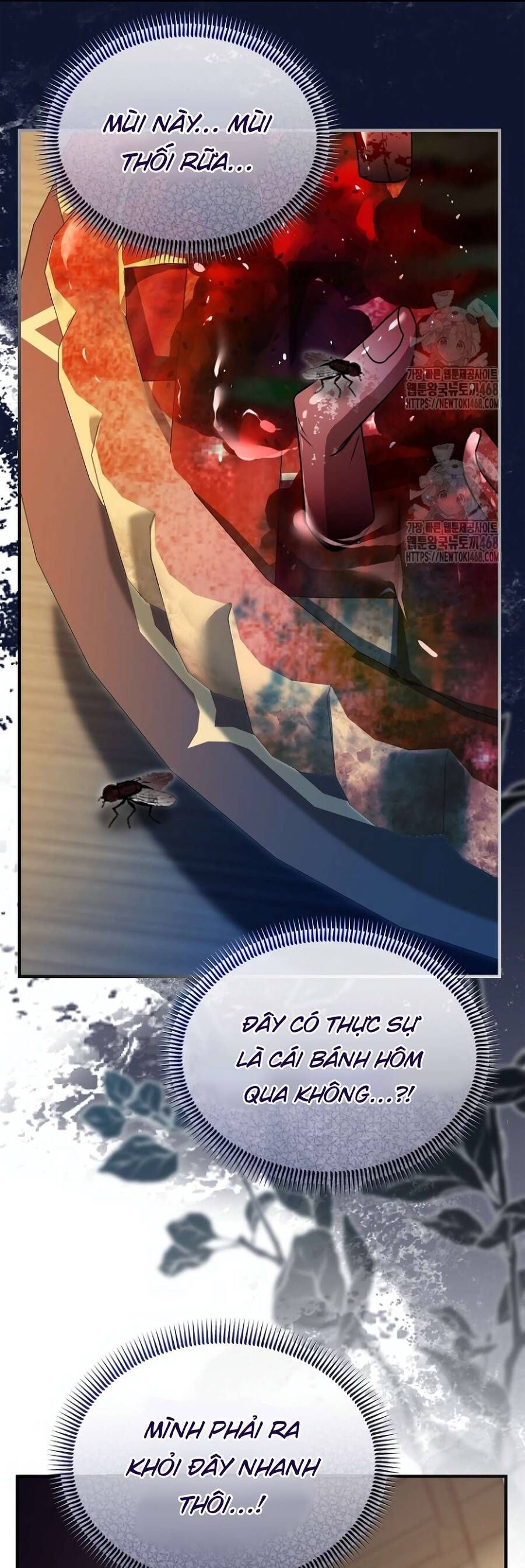 Sống Sót Trong Trường Học Ma Quái: Chapter 4