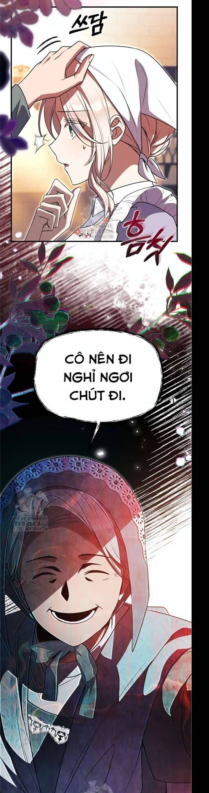 Sống Sót Trong Trường Học Ma Quái: Chapter 4