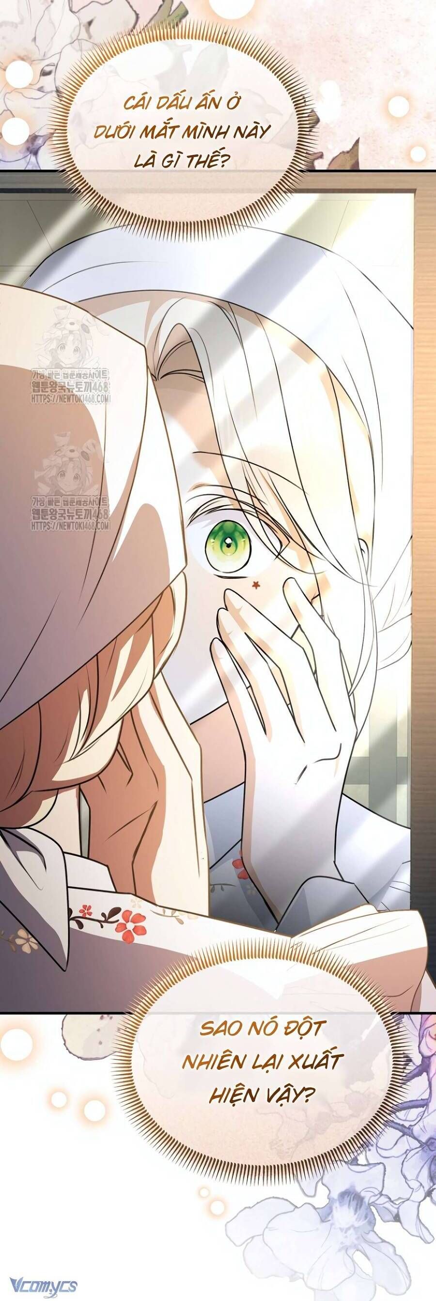 Sống Sót Trong Trường Học Ma Quái: Chapter 4