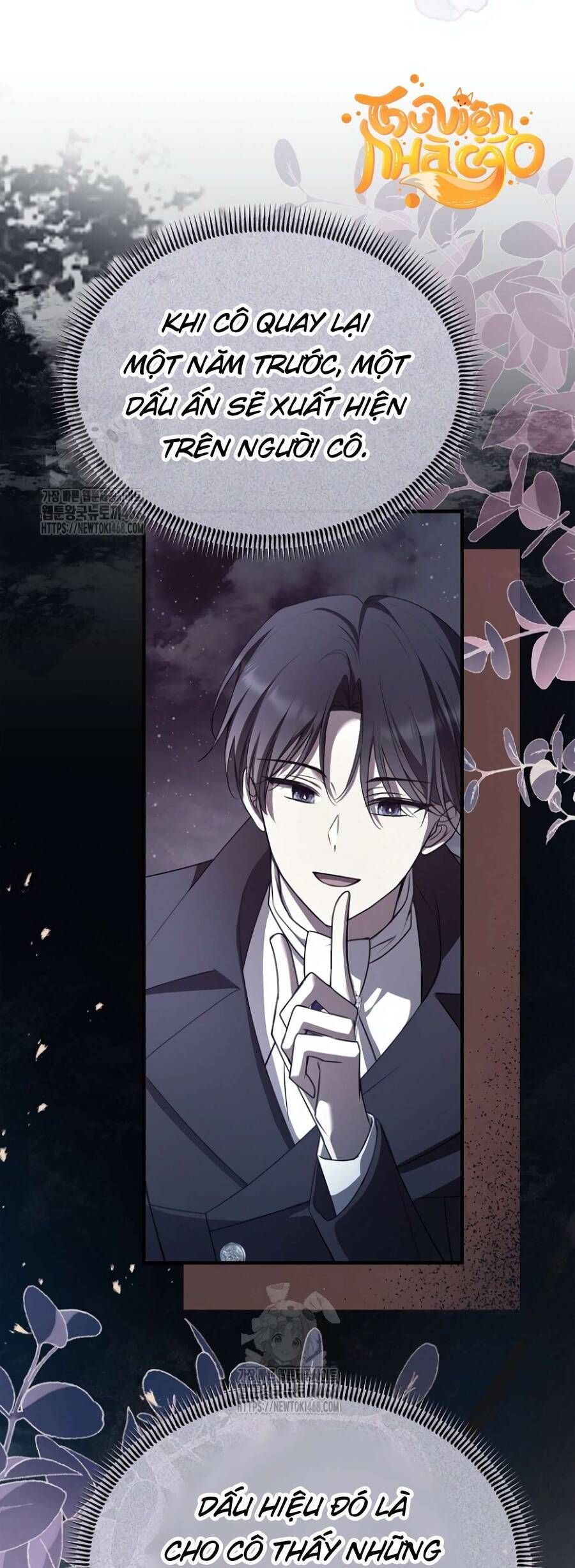 Sống Sót Trong Trường Học Ma Quái: Chapter 4