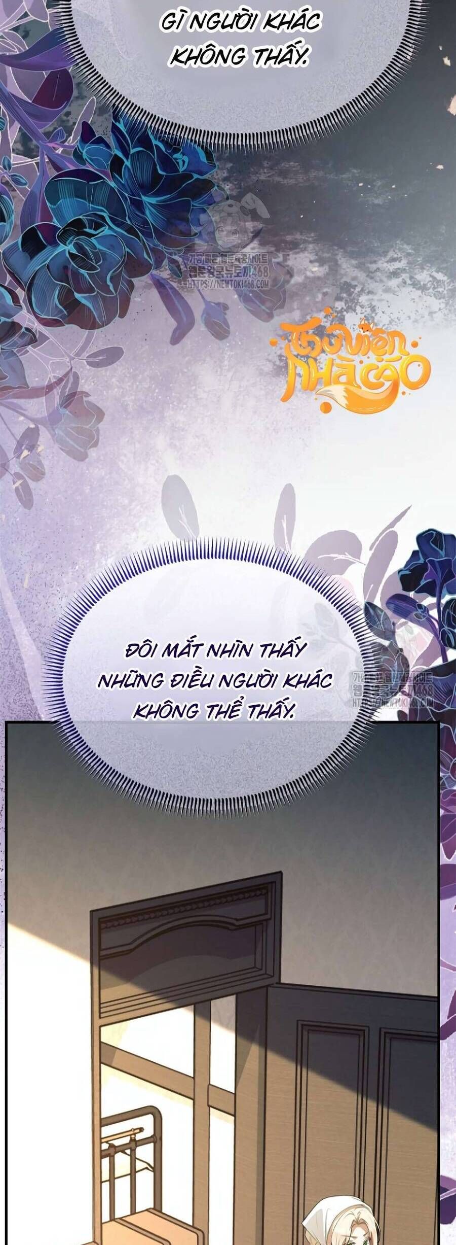 Sống Sót Trong Trường Học Ma Quái: Chapter 4