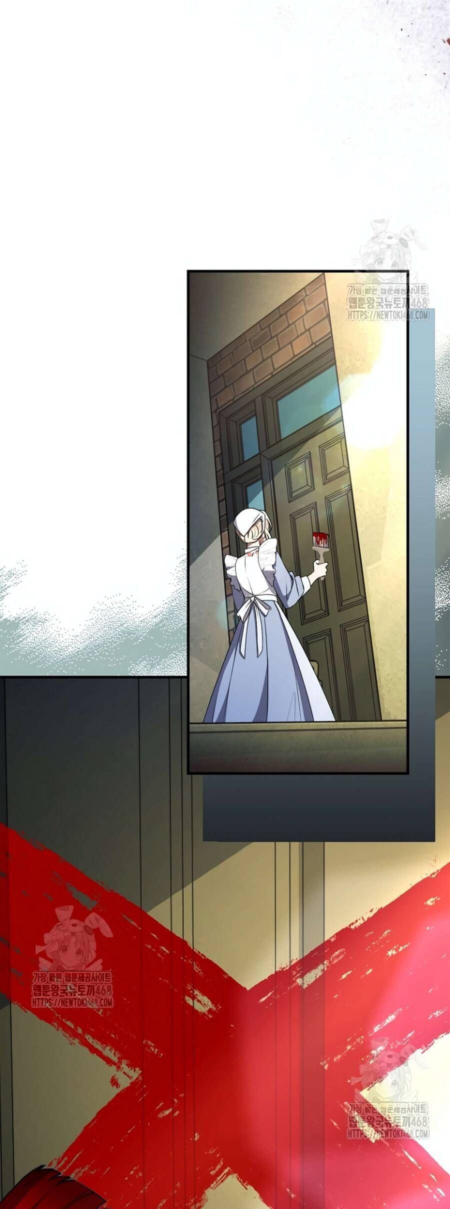 Sống Sót Trong Trường Học Ma Quái: Chapter 4