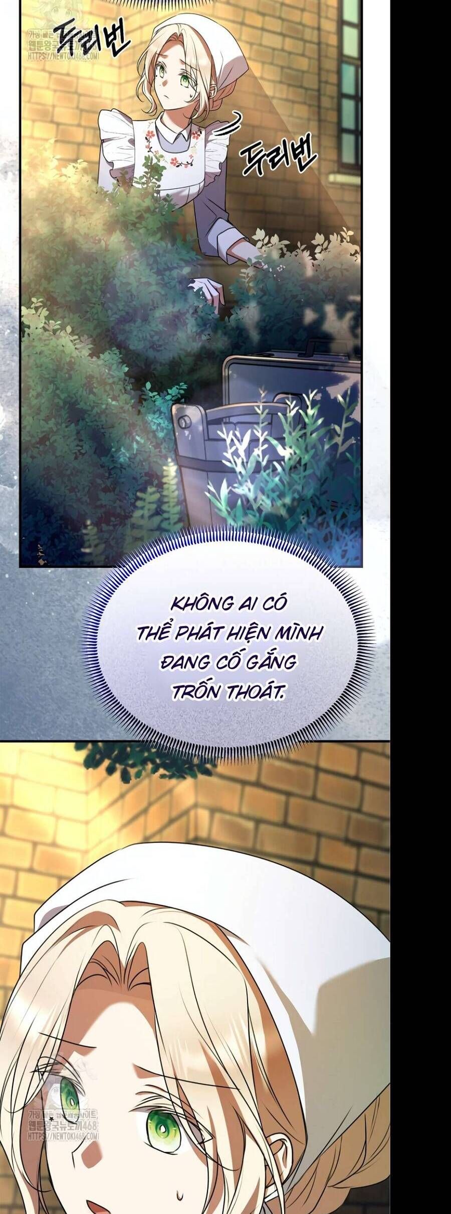 Sống Sót Trong Trường Học Ma Quái: Chapter 4