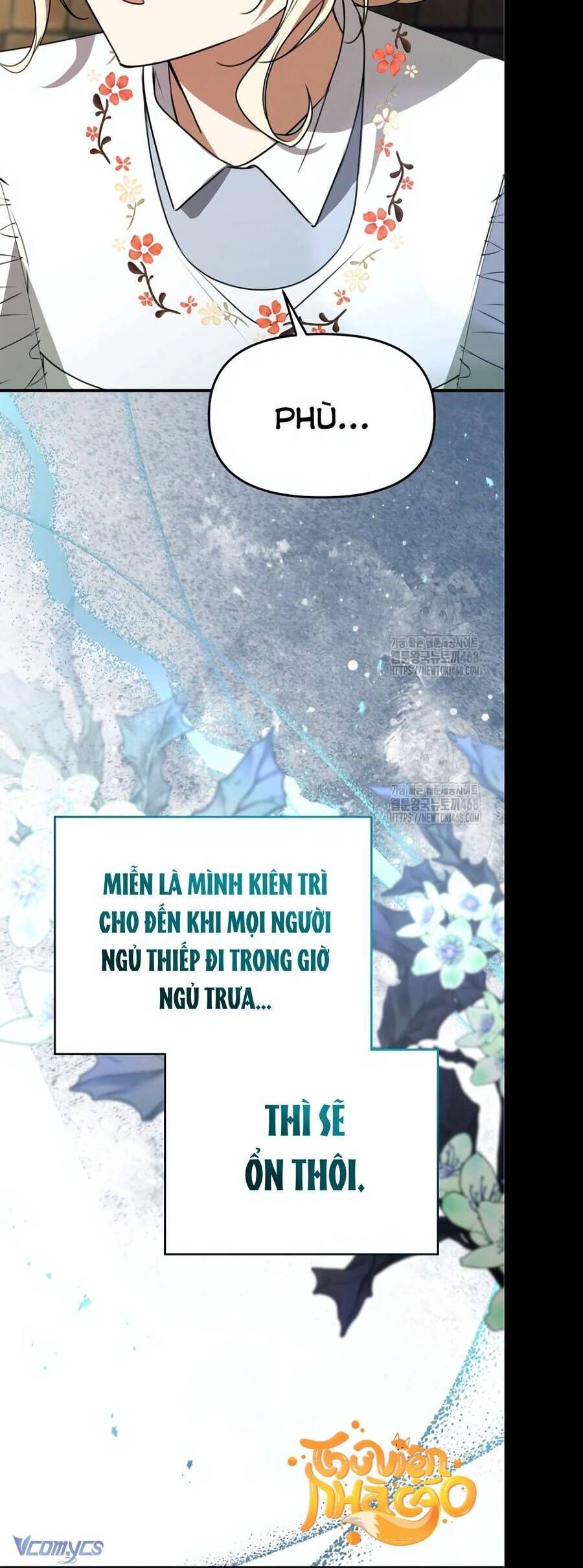 Sống Sót Trong Trường Học Ma Quái: Chapter 4