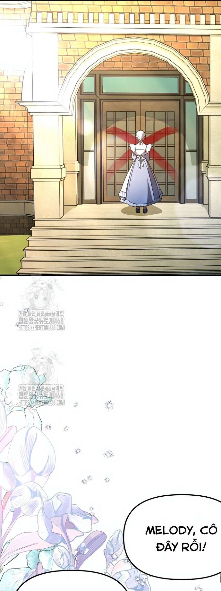 Sống Sót Trong Trường Học Ma Quái: Chapter 4