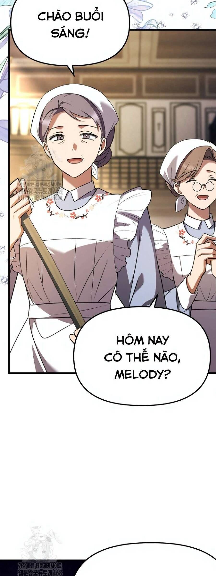 Sống Sót Trong Trường Học Ma Quái: Chapter 4