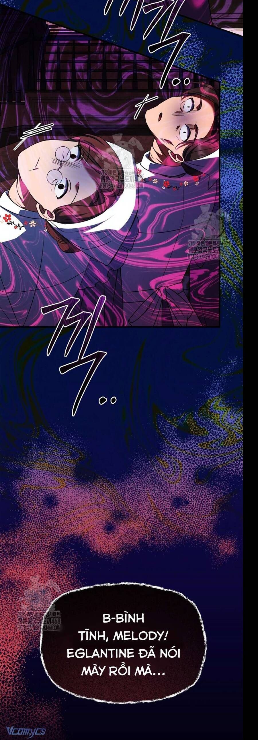 Sống Sót Trong Trường Học Ma Quái: Chapter 4