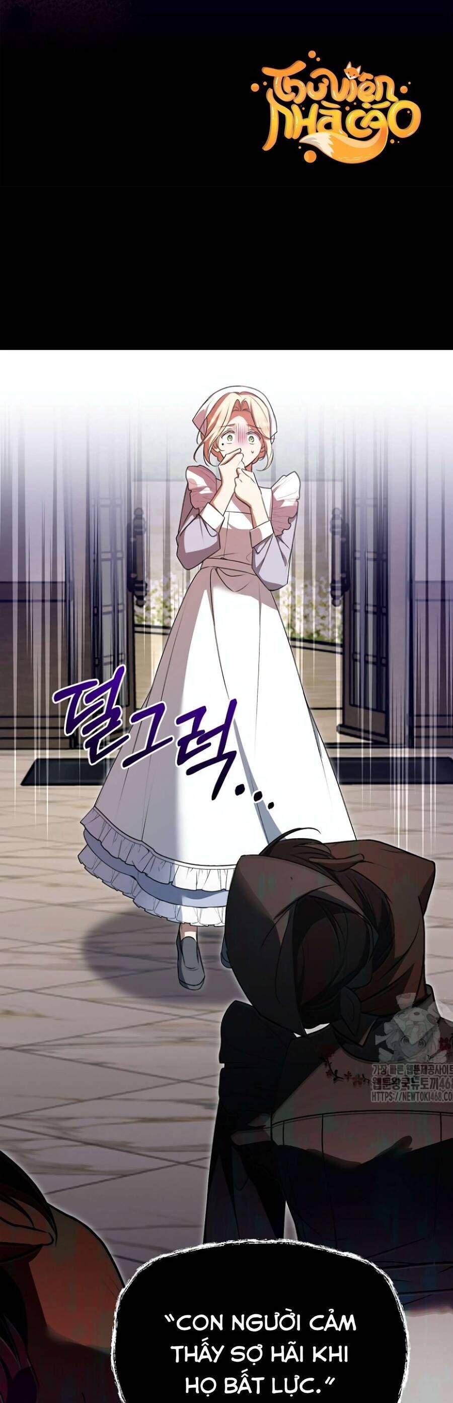 Sống Sót Trong Trường Học Ma Quái: Chapter 4