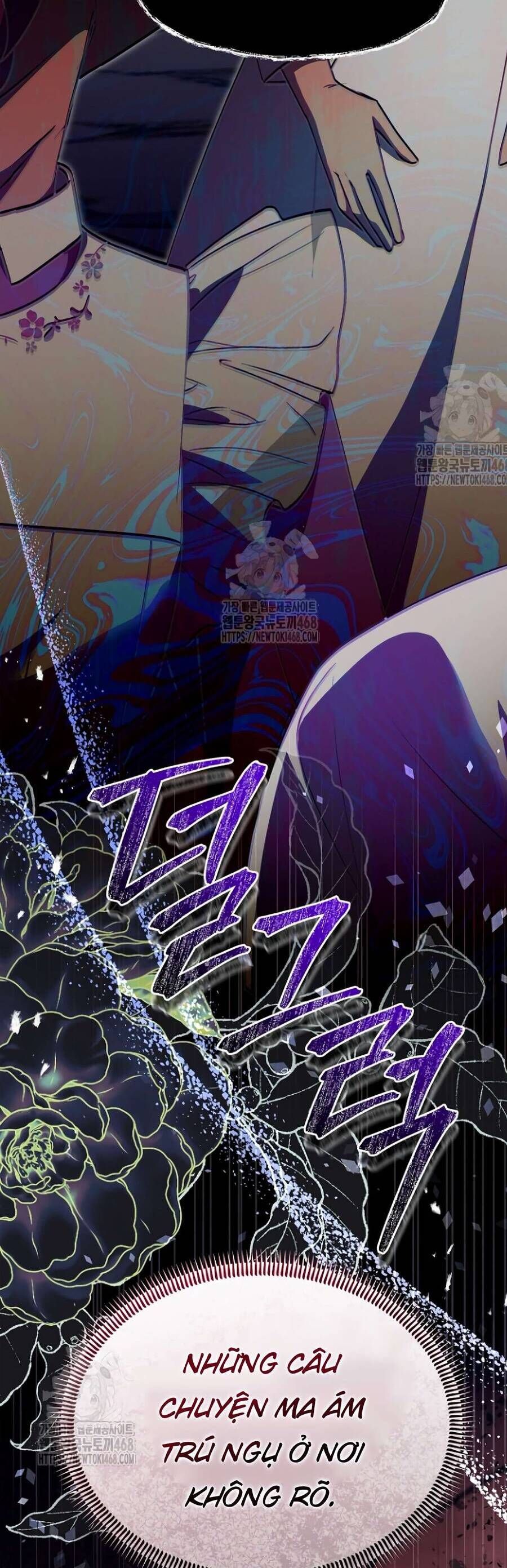 Sống Sót Trong Trường Học Ma Quái: Chapter 4