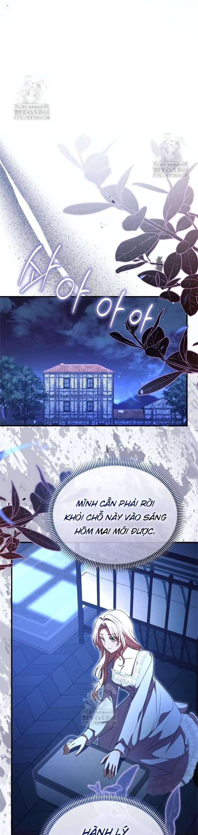 Sống Sót Trong Trường Học Ma Quái: Chapter 4