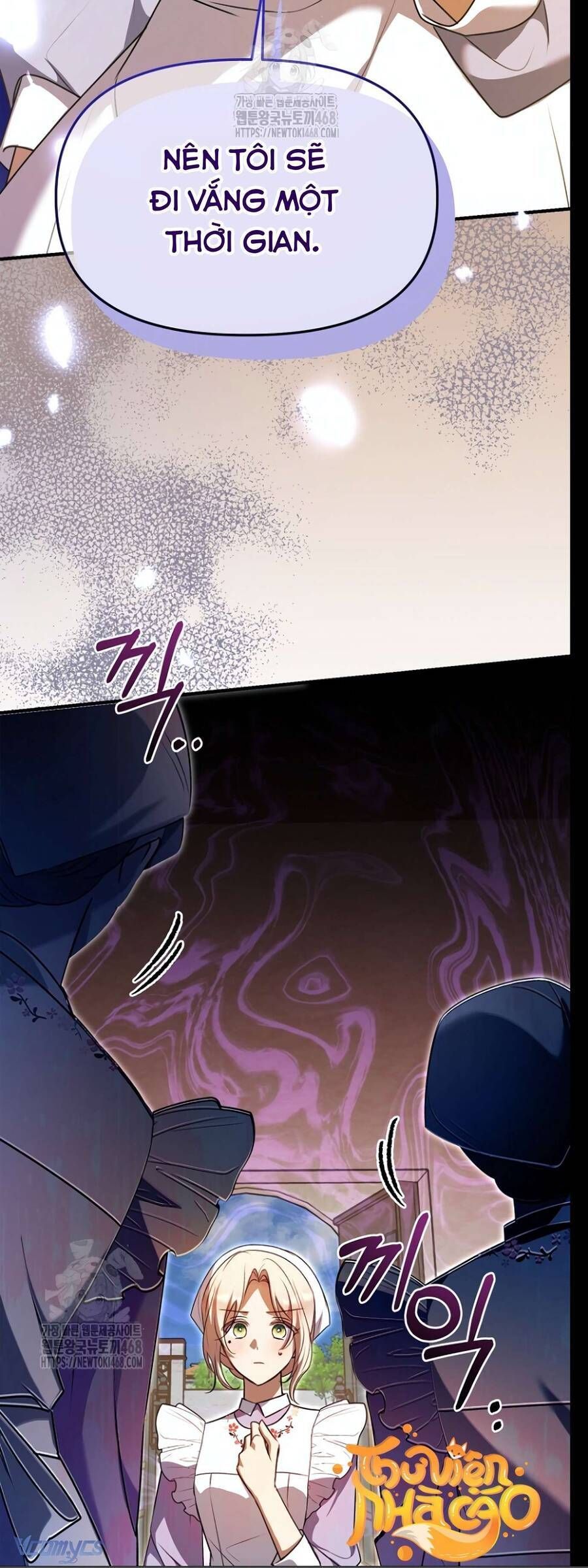 Sống Sót Trong Trường Học Ma Quái: Chapter 4