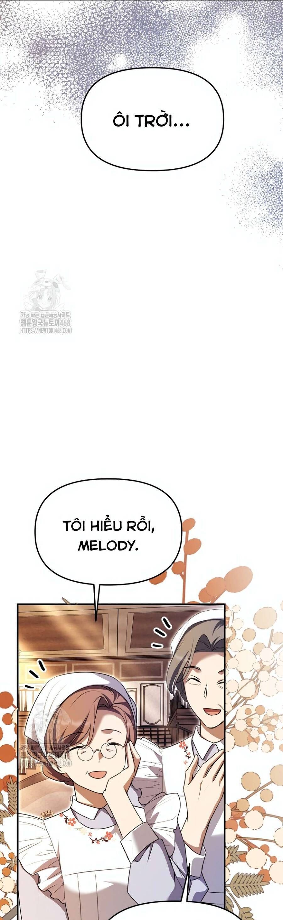 Sống Sót Trong Trường Học Ma Quái: Chapter 4