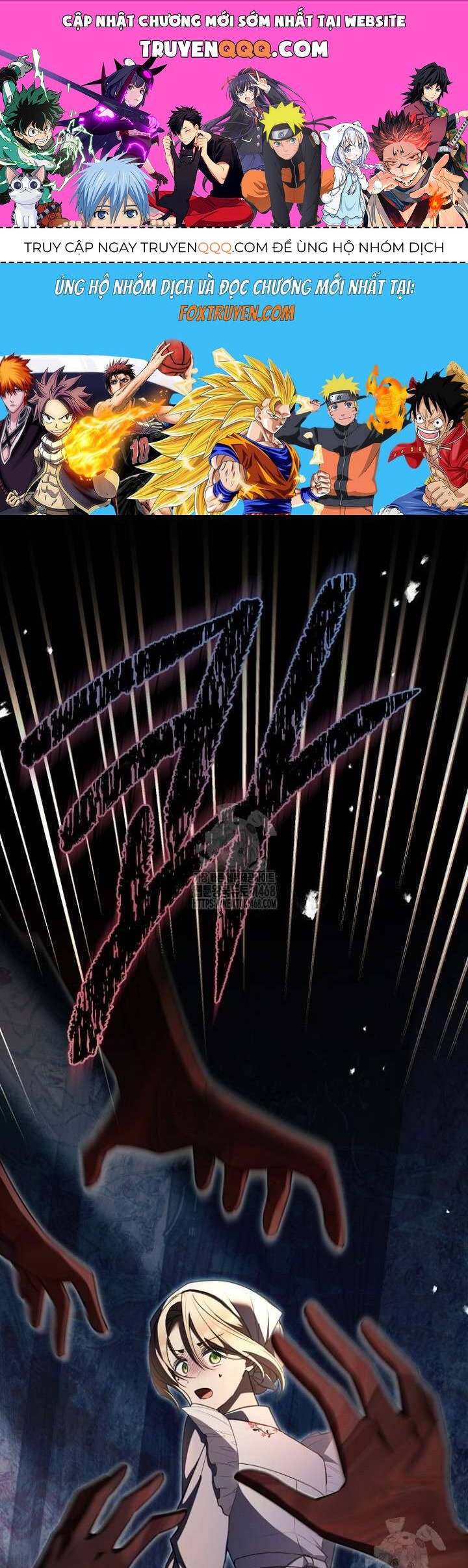 Sống Sót Trong Trường Học Ma Quái: Chapter 5