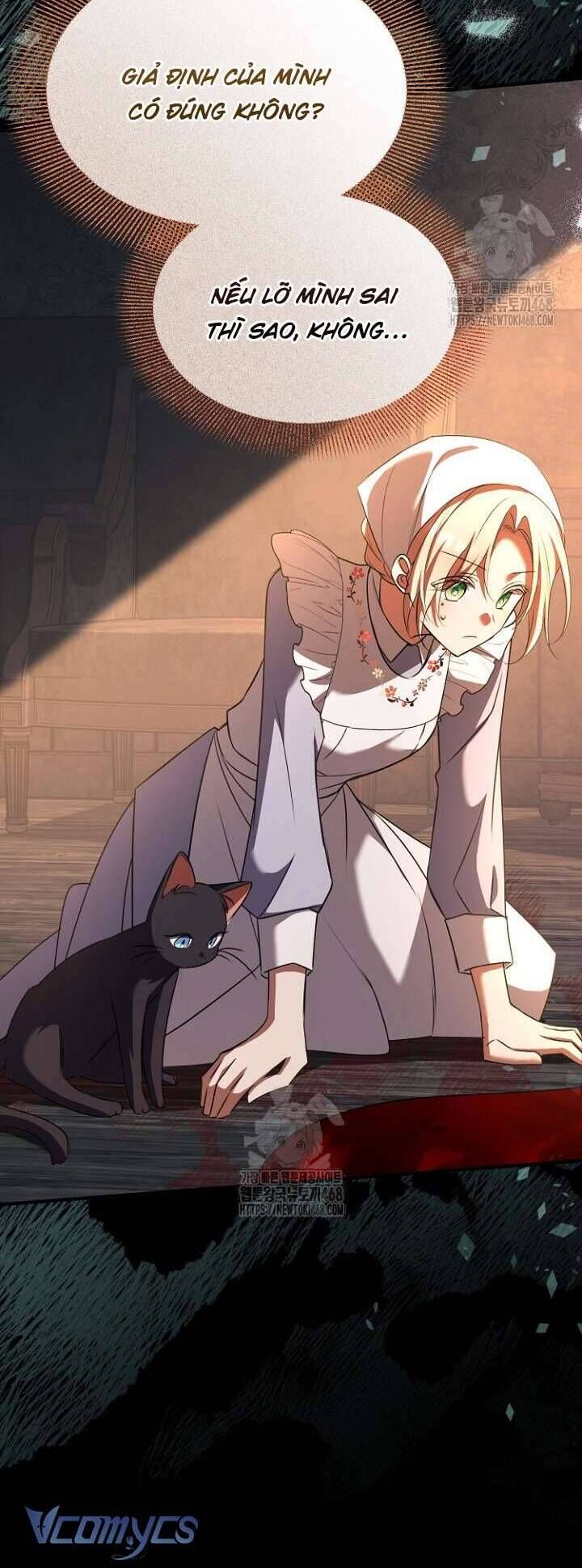 Sống Sót Trong Trường Học Ma Quái: Chapter 5