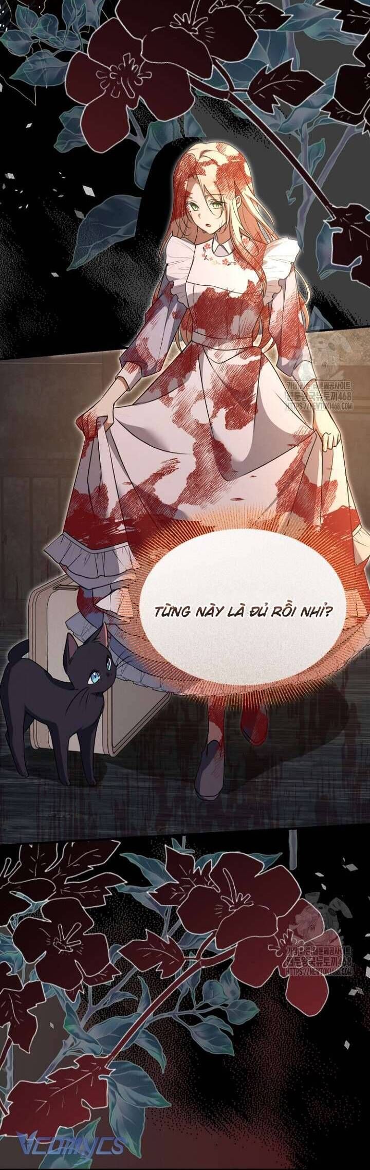 Sống Sót Trong Trường Học Ma Quái: Chapter 5