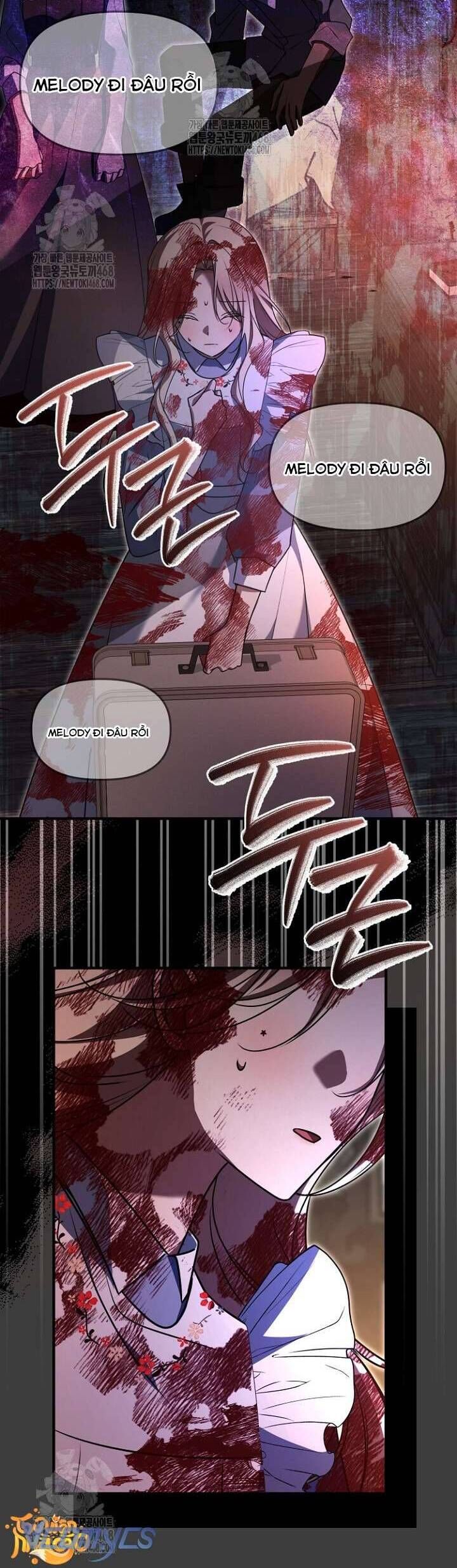 Sống Sót Trong Trường Học Ma Quái: Chapter 5