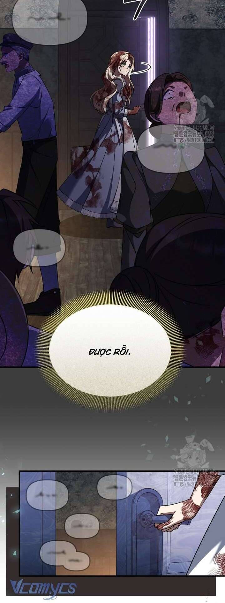 Sống Sót Trong Trường Học Ma Quái: Chapter 5