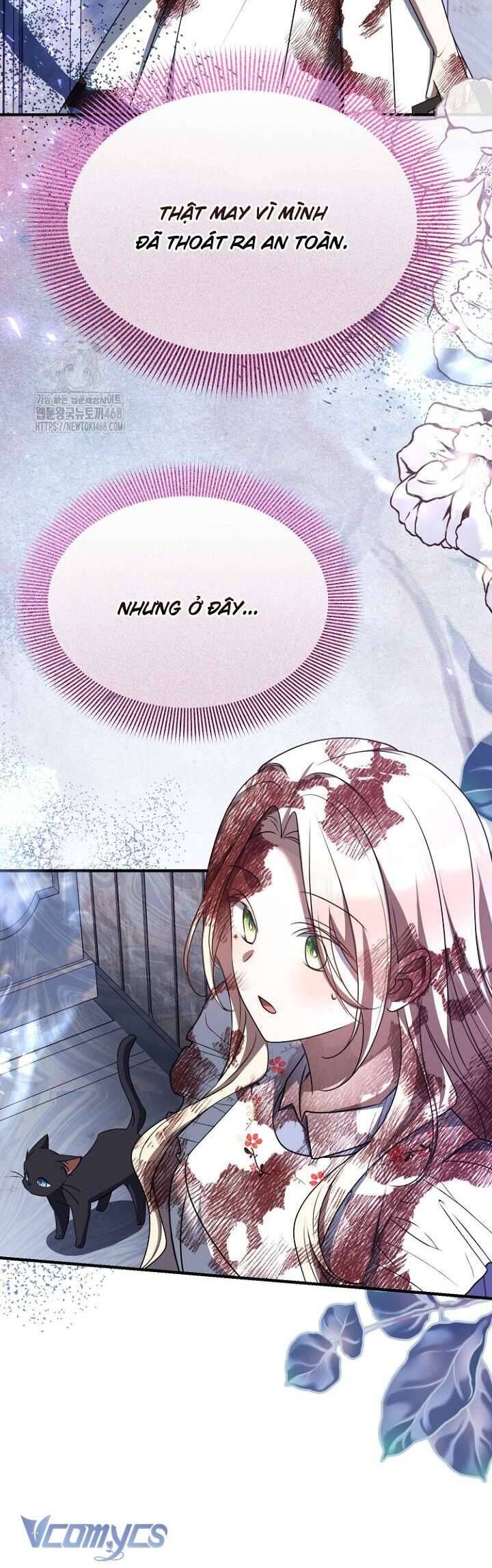 Sống Sót Trong Trường Học Ma Quái: Chapter 5