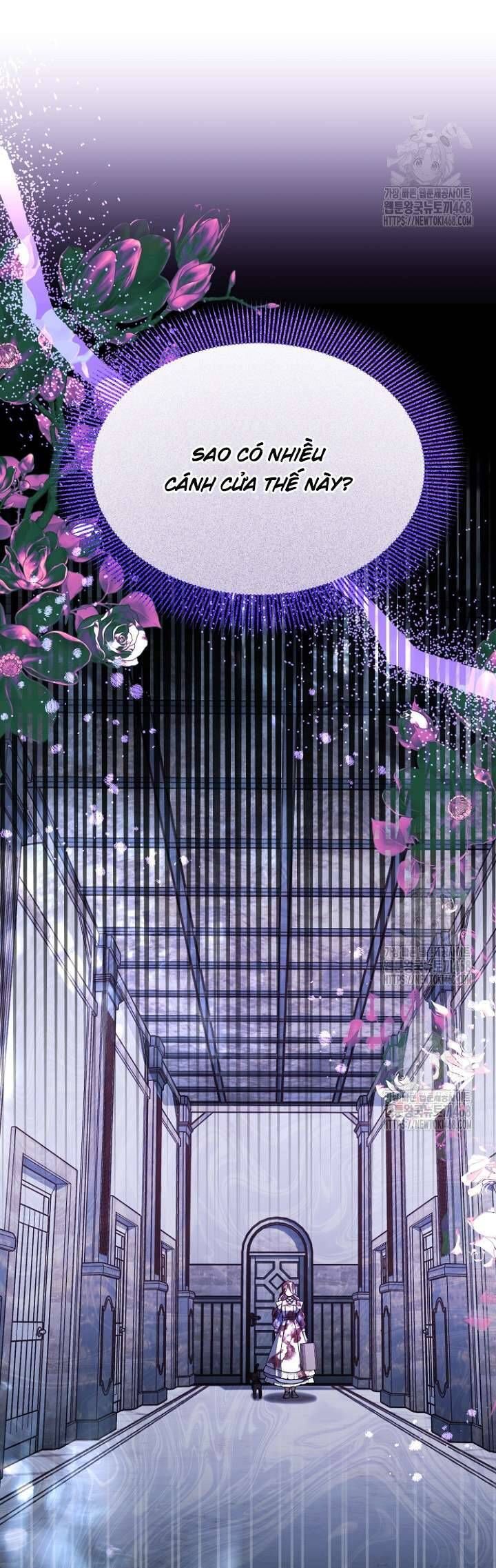 Sống Sót Trong Trường Học Ma Quái: Chapter 5