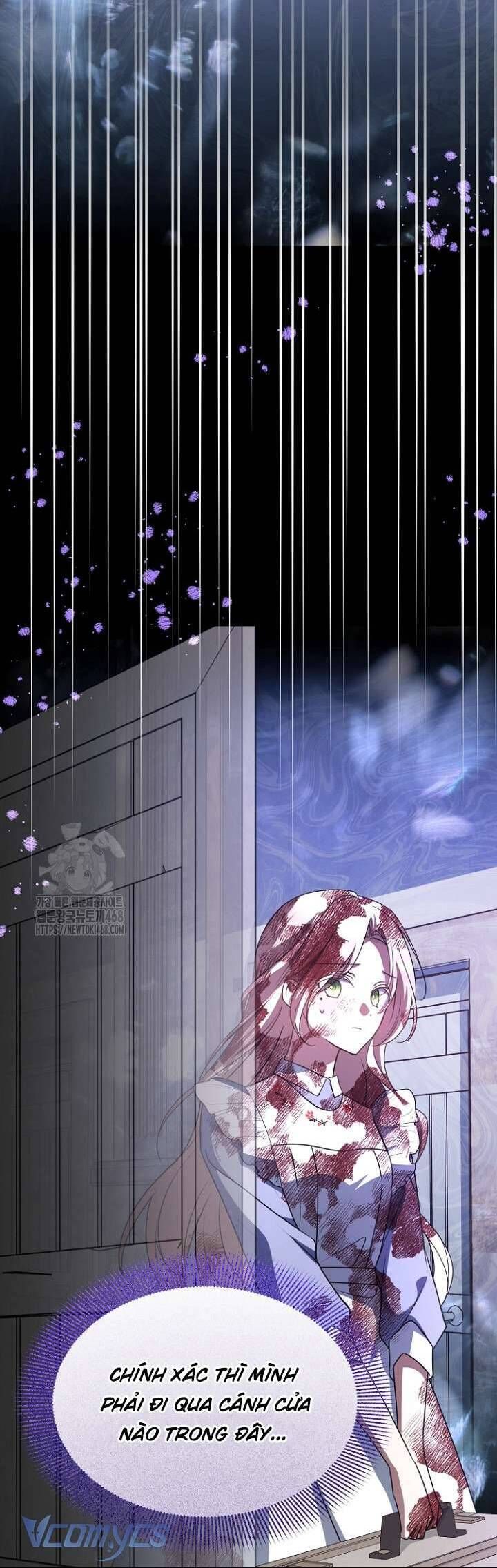 Sống Sót Trong Trường Học Ma Quái: Chapter 5