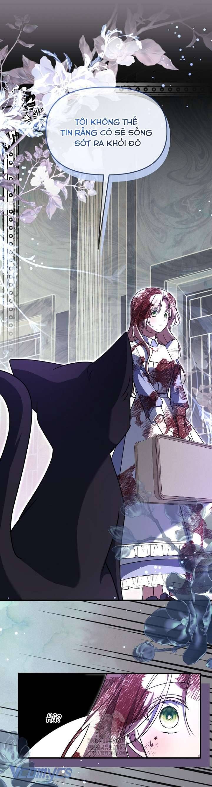 Sống Sót Trong Trường Học Ma Quái: Chapter 5