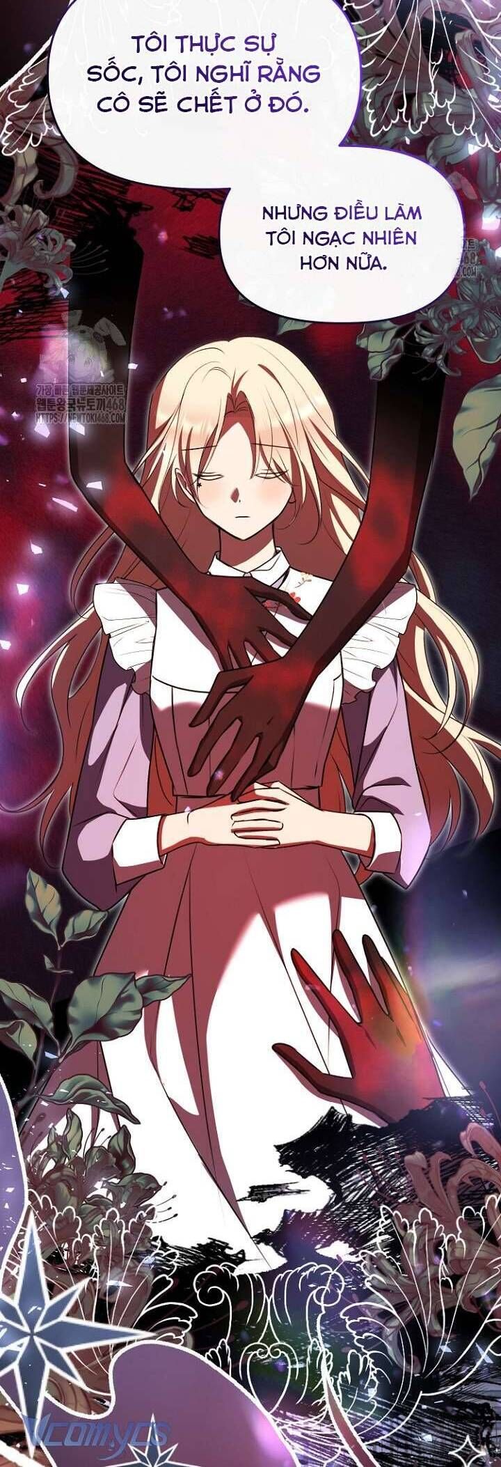 Sống Sót Trong Trường Học Ma Quái: Chapter 5