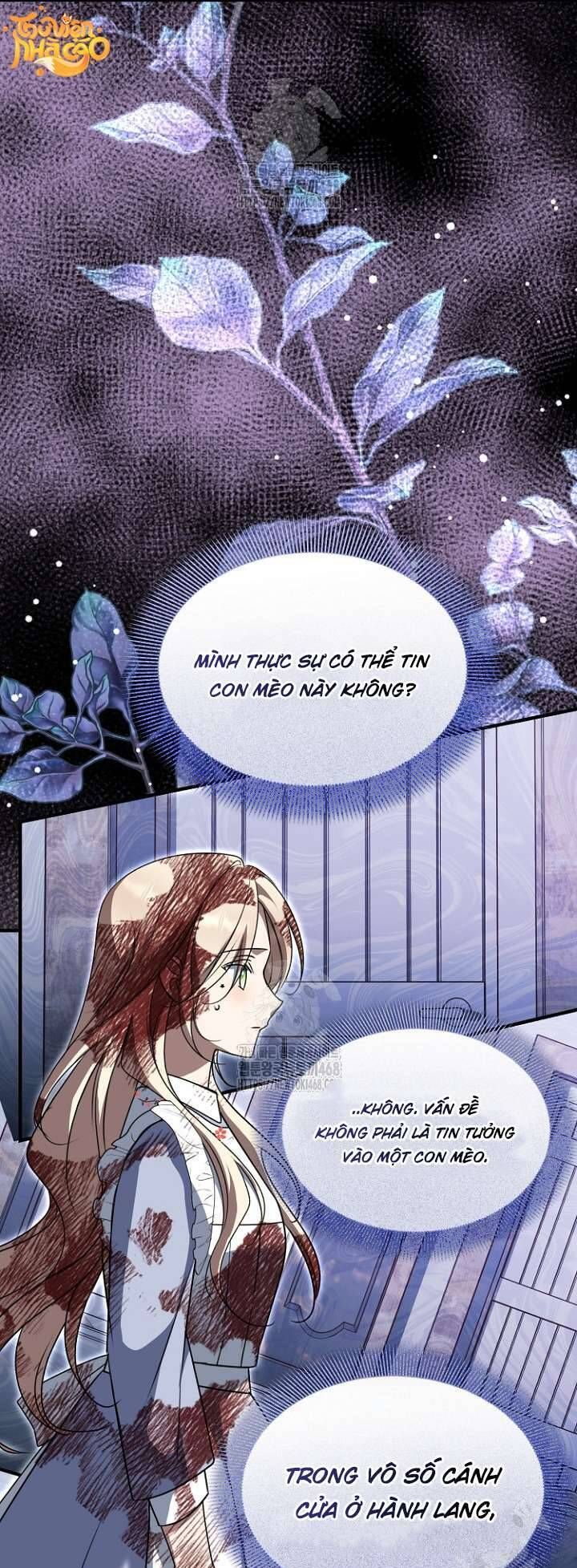 Sống Sót Trong Trường Học Ma Quái: Chapter 5