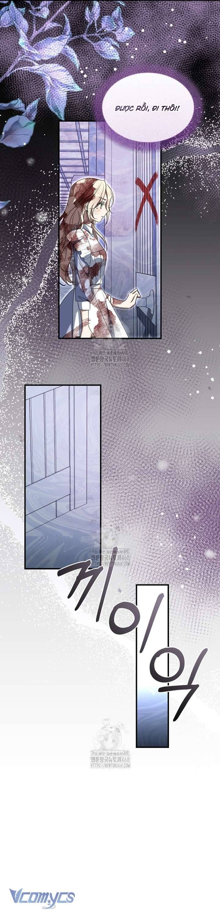 Sống Sót Trong Trường Học Ma Quái: Chapter 5