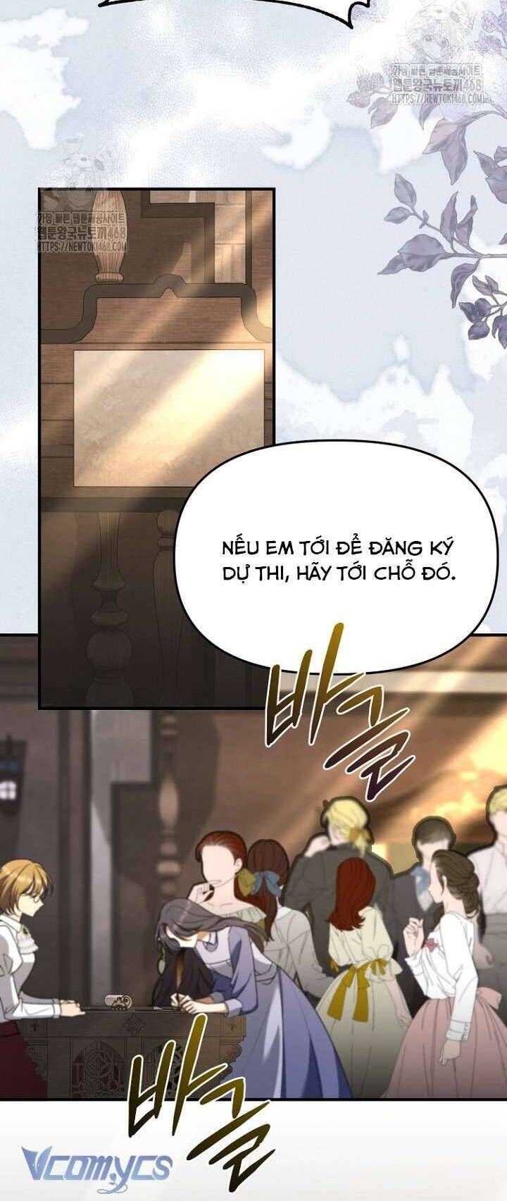 Sống Sót Trong Trường Học Ma Quái: Chapter 5