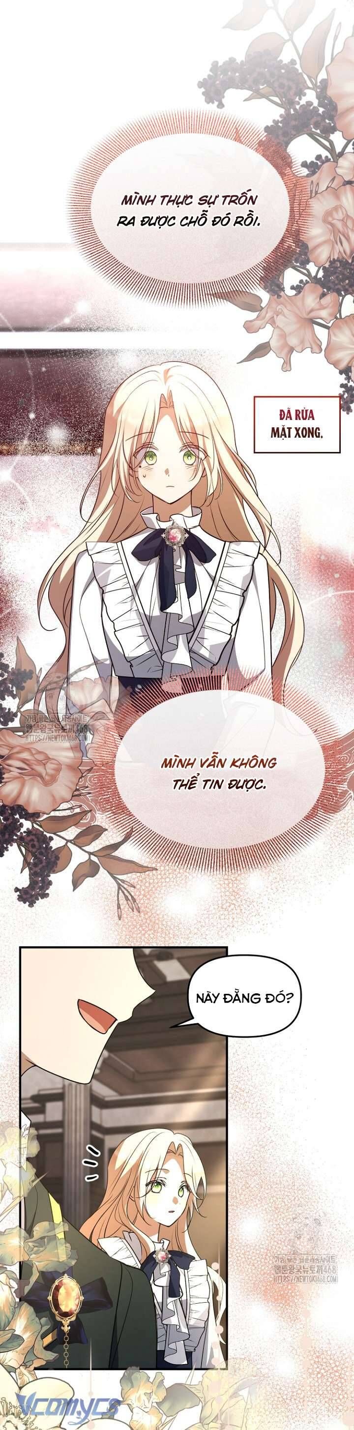 Sống Sót Trong Trường Học Ma Quái: Chapter 5