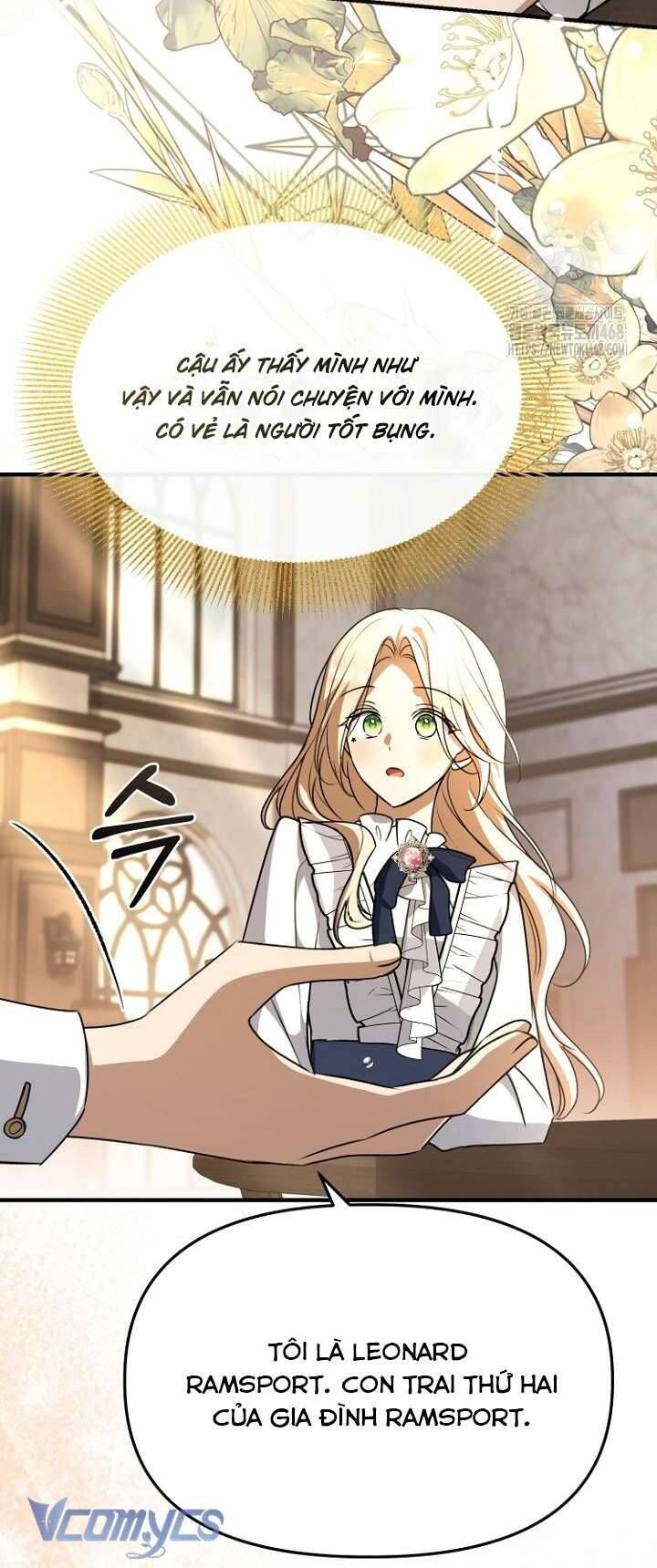 Sống Sót Trong Trường Học Ma Quái: Chapter 5