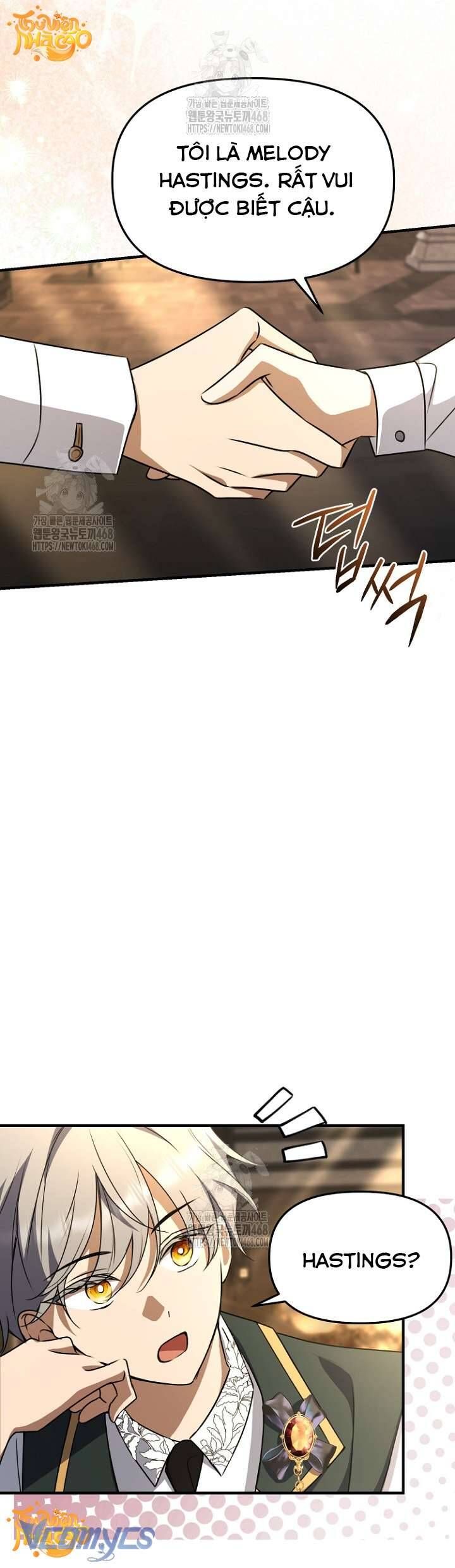 Sống Sót Trong Trường Học Ma Quái: Chapter 5