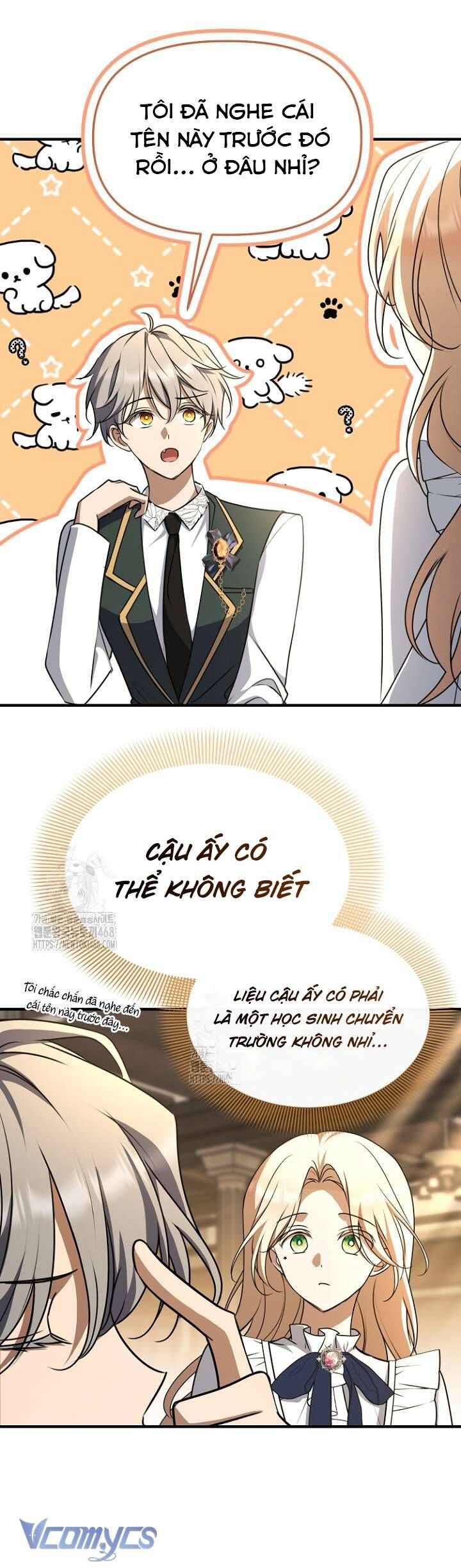 Sống Sót Trong Trường Học Ma Quái: Chapter 5