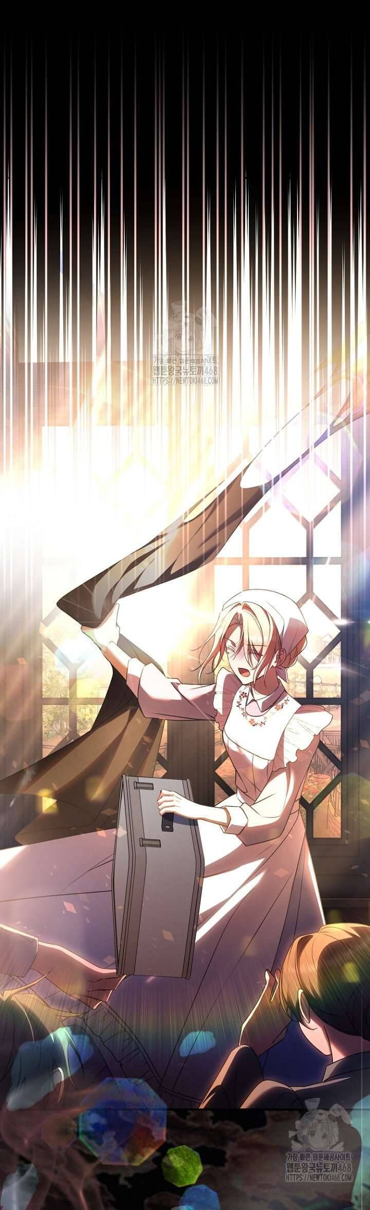 Sống Sót Trong Trường Học Ma Quái: Chapter 5