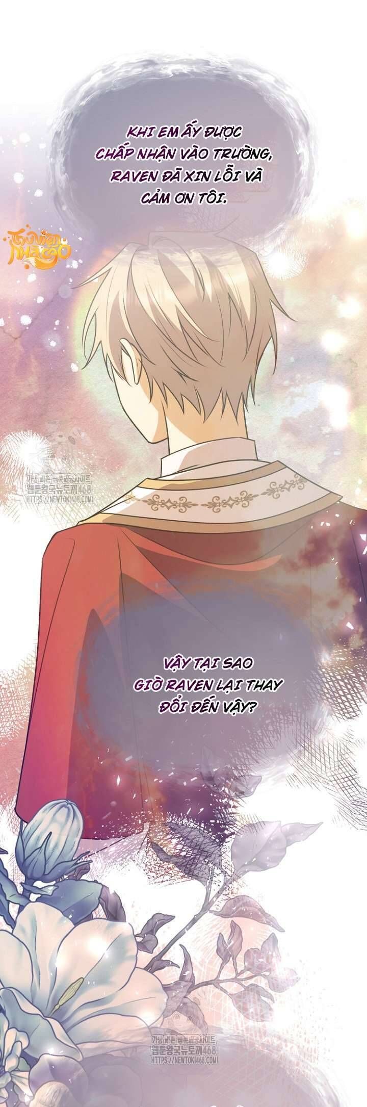 Sống Sót Trong Trường Học Ma Quái: Chapter 5