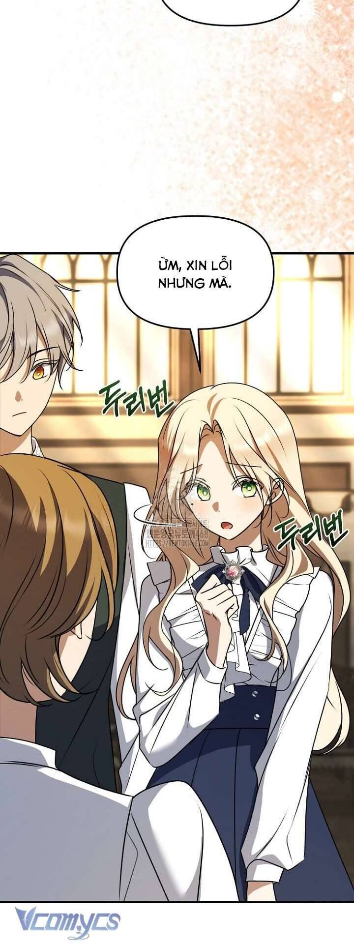 Sống Sót Trong Trường Học Ma Quái: Chapter 5