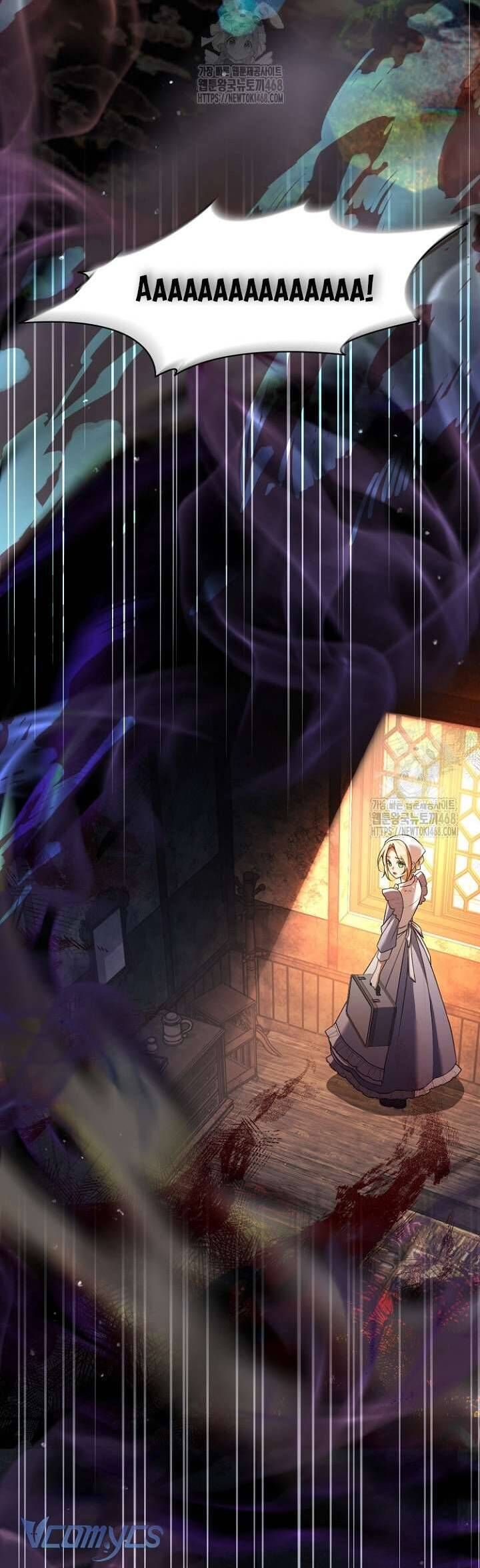 Sống Sót Trong Trường Học Ma Quái: Chapter 5