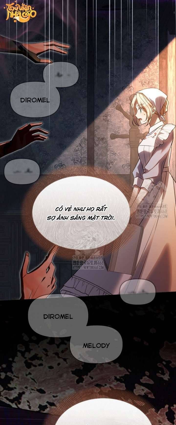 Sống Sót Trong Trường Học Ma Quái: Chapter 5